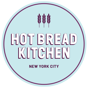 Hot Bread Kitchen logo