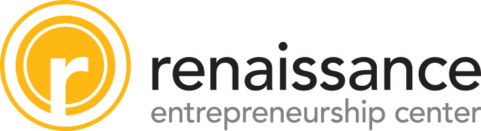 Renaissance Entrepreneurship Center logo