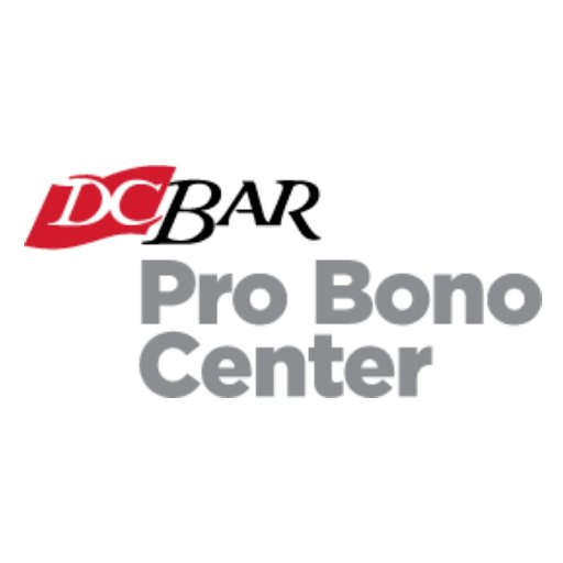 DC Bar Pro Bono