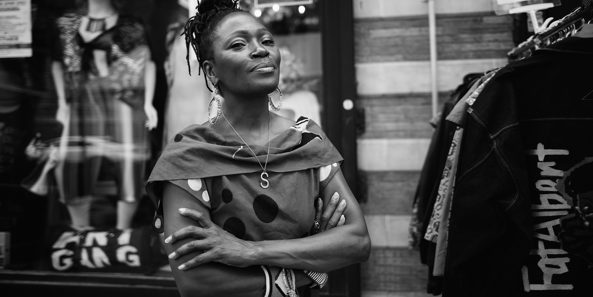 we're all for small, join us