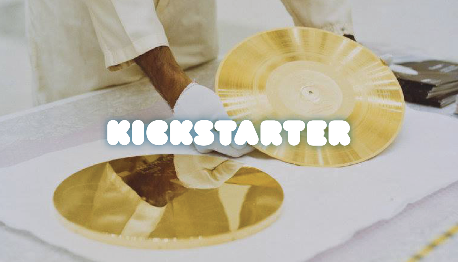 Crowdfunding with Kickstarter