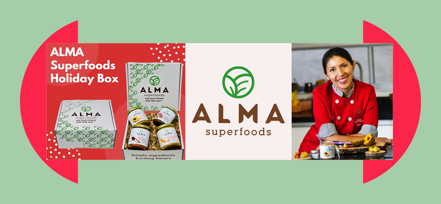 Alma Superfoods