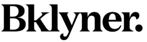 Bklyner logo