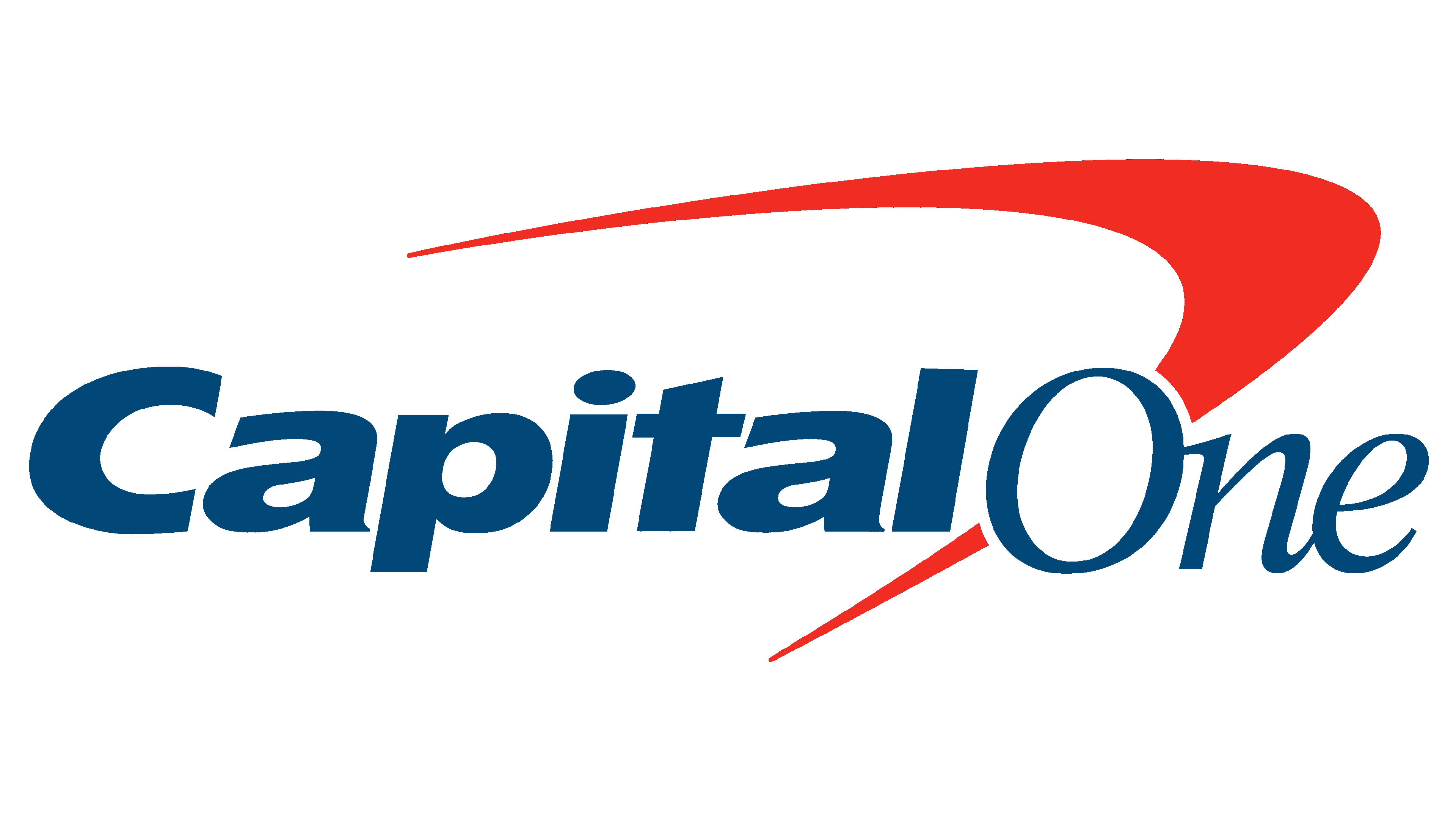 Capital One Logo 