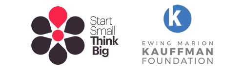 Kauffman Foundation and Start Small Think Big