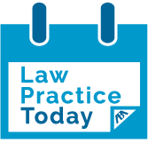 Law Practice Today logo