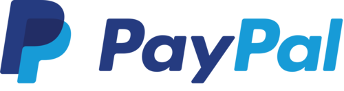 PayPal logo