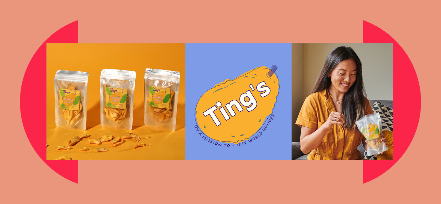 Ting's Chips