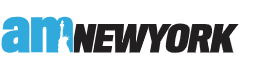 AM New York logo