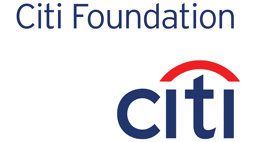 Citi Foundation logo