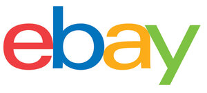 Ebay logo