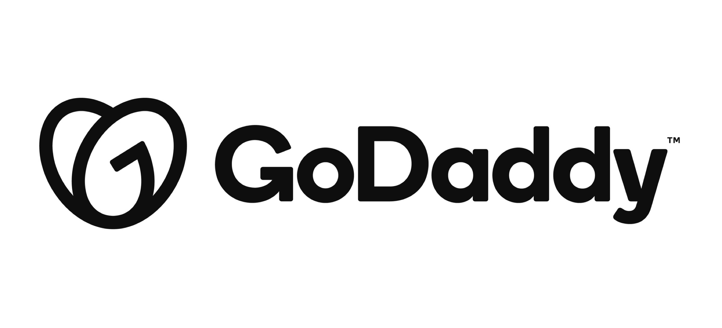 Go Daddy Logo