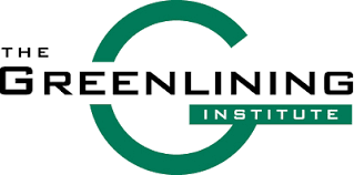 Greenlining logo