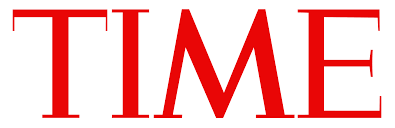 Time logo