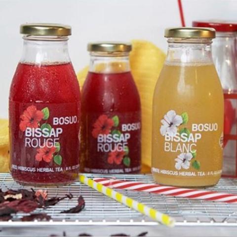 BOSUO FOOD GROUP