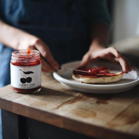 BRINS JAM & MARMALADE