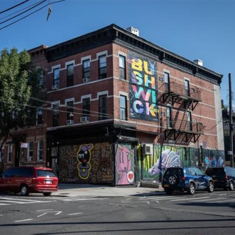 BROOKLYN NEW MEDIA