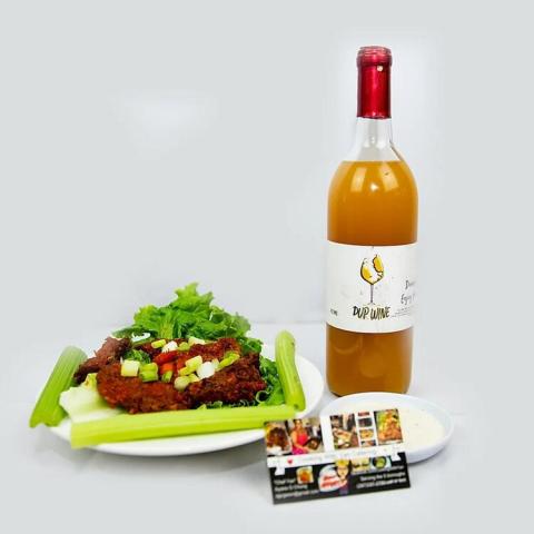 COOKING WITH YAN CATERING