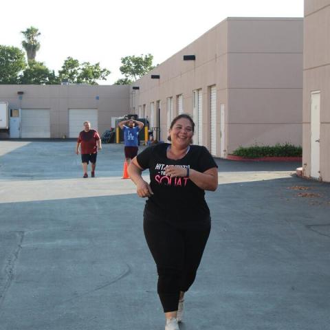 CROSSFIT KINDRED