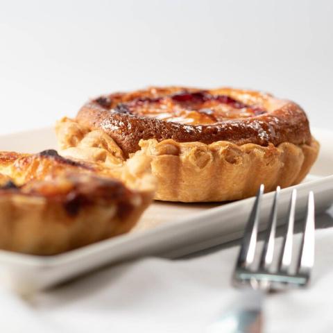 PABADE BAKERY