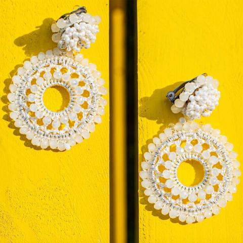 ROUGE HOOPS