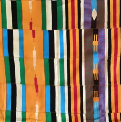 UBUNTU 1865 AFRICAN MARKETPLACE