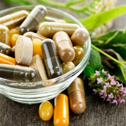 YUCCA NATURALS