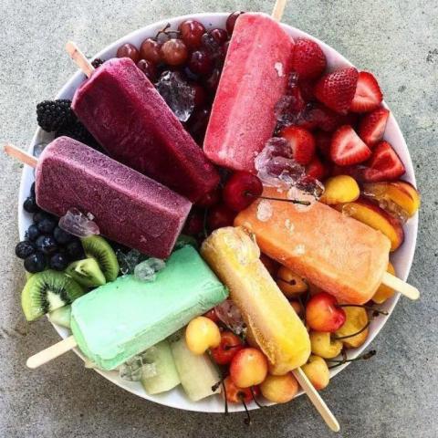 Pepitos Paletas
