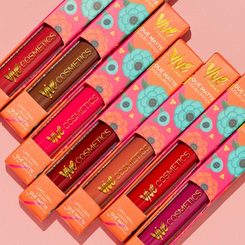 Vive Cosmetics