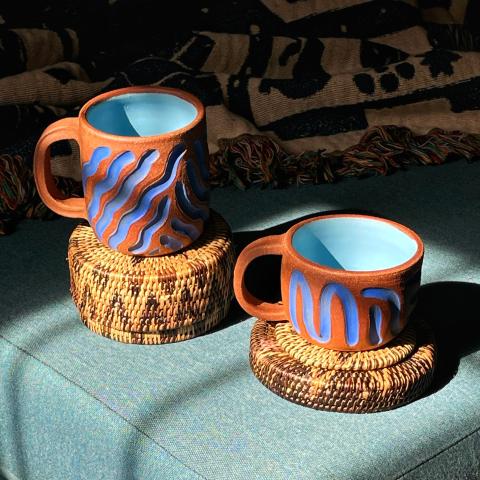 Mamasun Ceramics