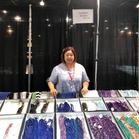 elementi designs inc
