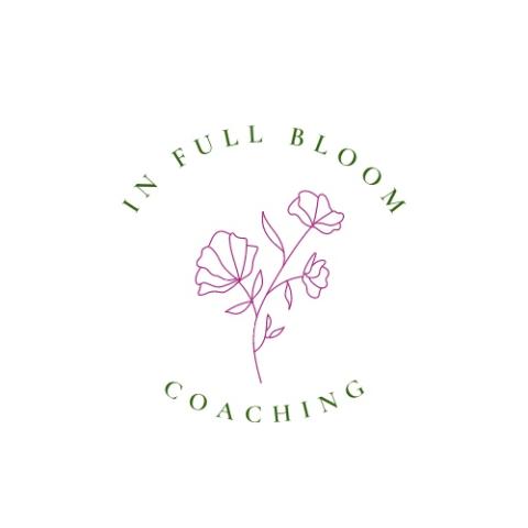 In Full Bloom Coaching