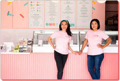 DBA Dear Bella Creamery