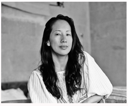 Kimberly M. Wang
