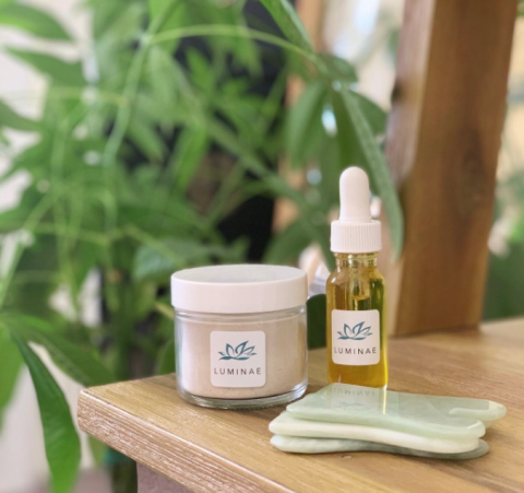 Luminae Wellness