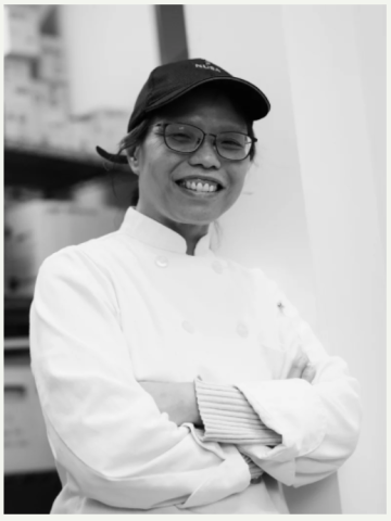 Bakery's Owner