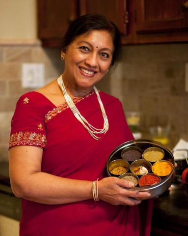 Yamini's Kitchen