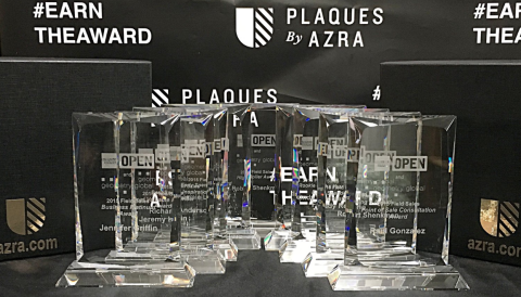 Plaques By Azra