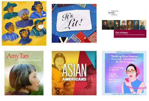 YURI: An Asian American Education Project
