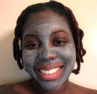 Darker Shade of Ebony: Self Love & Beautiful Skin
