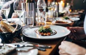 The Impact of Covid 19 on the Restaurant & Retail Industries
