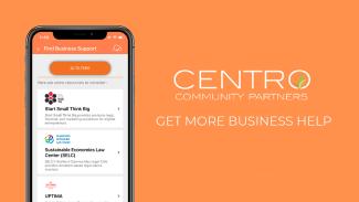 Centro App