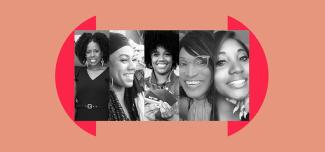 Here's What 4 Black Small Business Owners Are Reflecting On This Black History Month