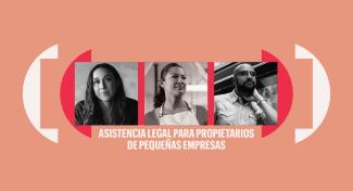 Línea Rápida, Asistencia Legal Para Propietarios De Pequeñas Empresas