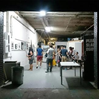 Bushwick Community Darkroom