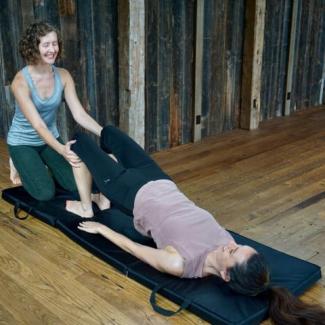 Kara Hestevold Pilates