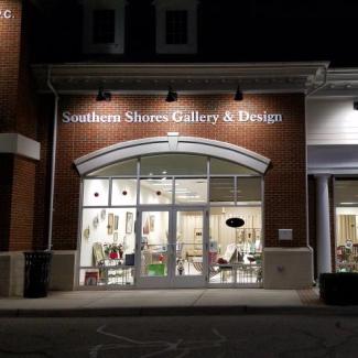Southern Shores Gallery and Design