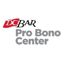DC Bar Pro Bono