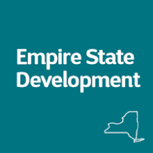 In New York, Start Small Think Big has worked with Empire State Development to build out a robust commercial lease assistance program, serving over 200 clients in 2020. We continue to build with this agency in 2021 as a technical assistance provider for the NYS Pandemic Recovery Small Business Grant. Our partnership with Empire State Development is a great example of our capacity to work at scale.