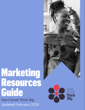 marketing resource guide